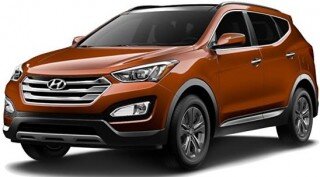 2016 Hyundai Santa Fe 2.0 CRDi 184 PS Shiftronic (4x4) Araba kullananlar yorumlar